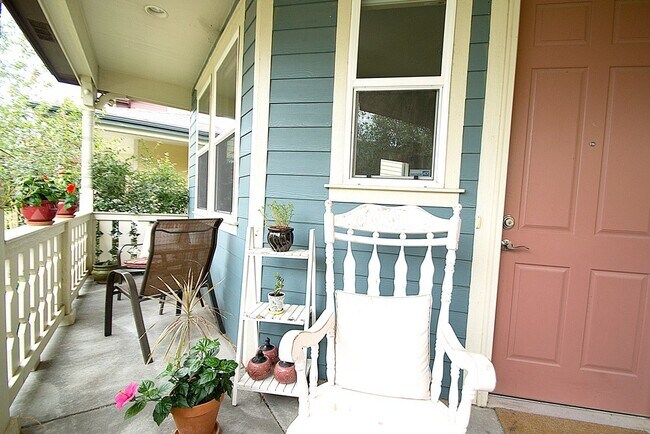 Foto del edificio - Stylish home in Central Park