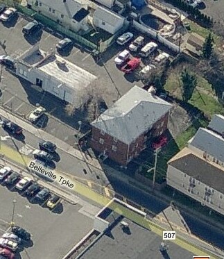 Primary Photo - 396 Belleville Tpke