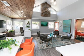 Trellis apartments — community photo - Trellis