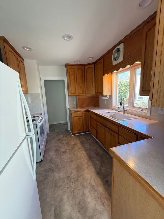 Foto del edificio - Newly Remodeled 3 Bed/2 Bath in North Bend