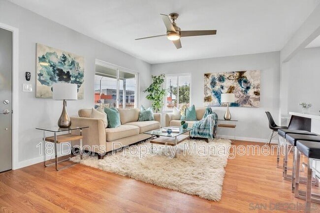 Building Photo - 350 Orange Ave