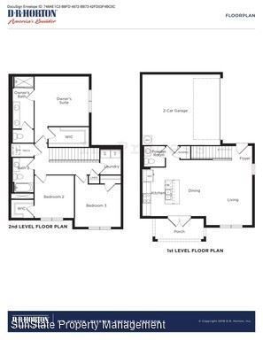 Building Photo - 3 br, 2.5 bath House - 1608 Pham Drive
