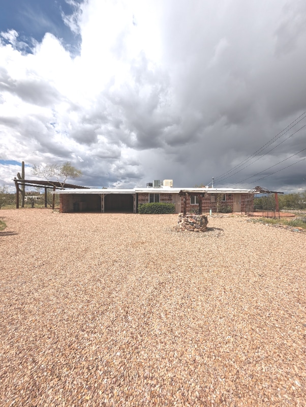 Building Photo - 4140 W Camino Pintoresco