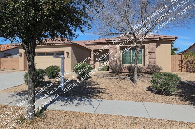 Building Photo - 2954 E Coconino Dr