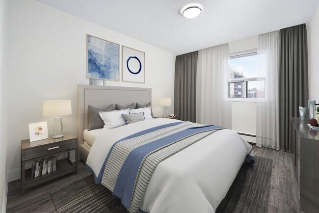 Photo du bâtiment - 504 Glenelm Crescent