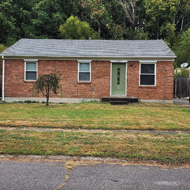 Photo - 4623 Frel Rd (Louisville, KY)