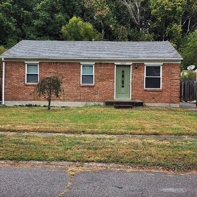 Building Photo - 4623 Frel Rd