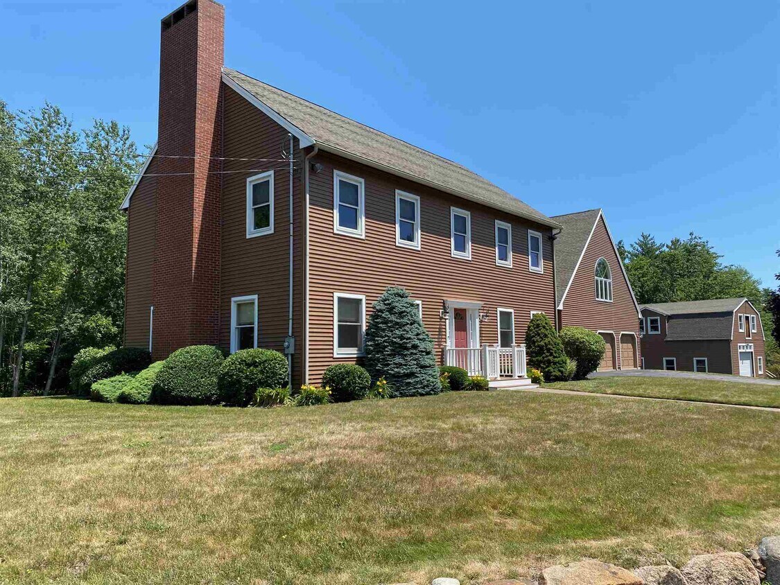 Primary Photo - 38 Depot Rd