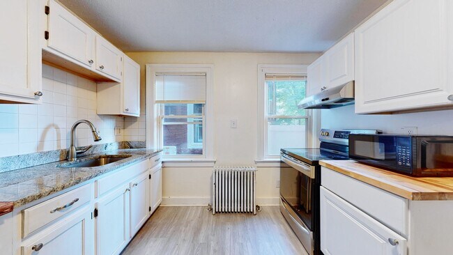 Foto del edificio - 22 Nash St