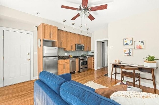 Photo - 749 Somerville Ave Apartment