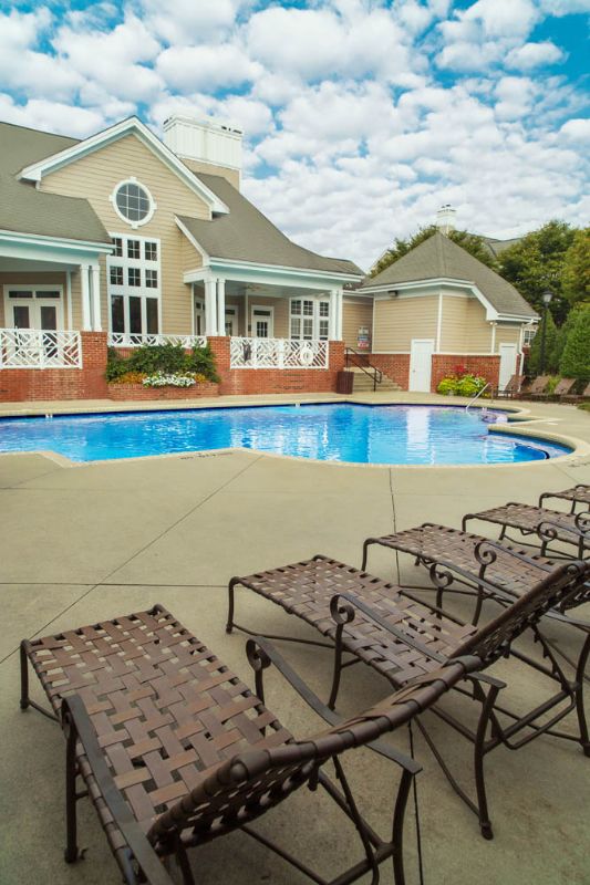 Southern Village Apartments Rentals - Chapel Hill, NC | Apartments.com