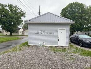 Building Photo - 1101 S Purdum St