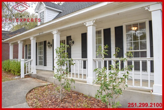 Foto del edificio - 8740 Diberville Dr W