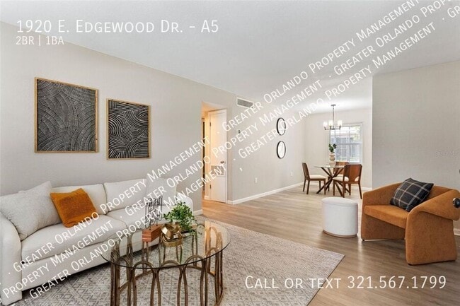 Building Photo - 1920 Edgewood Dr