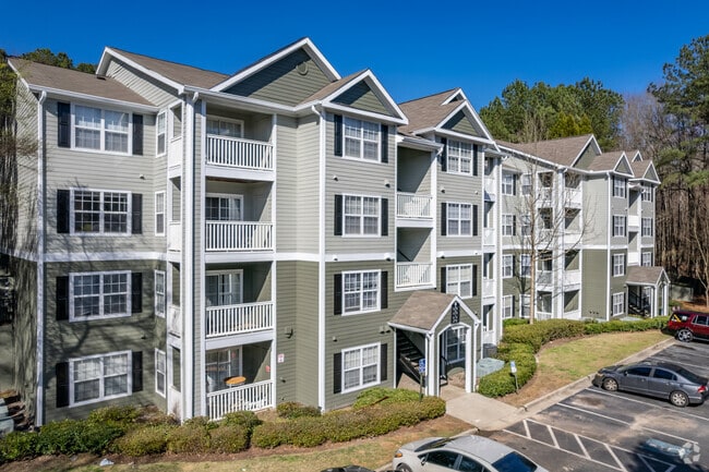 Building Photo - Shadow Ridge