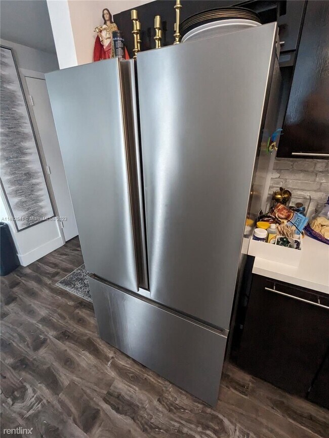 Foto del edificio - 2 br, 2.5 bath Condo - 90 SW 3rd St Apt 2904