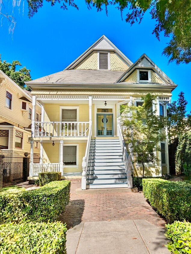 Primary Photo - 2505 I ST