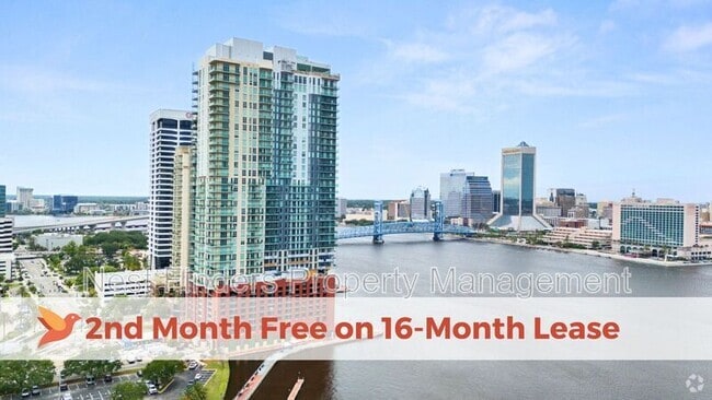 Building Photo - 1431 Riverplace Blvd