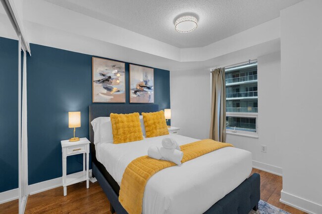 Photo du bâtiment - 26 Blue Jays Way