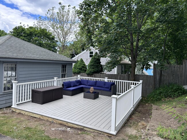 Building Photo - 1 Tobin Rd