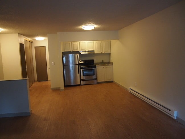 Building Photo - Highland Lofts