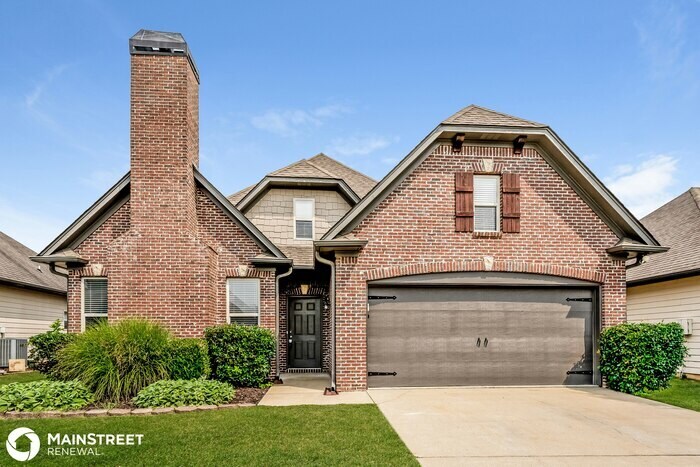 Foto principal - 1131 AVALON DR, MOODY, AL 35004