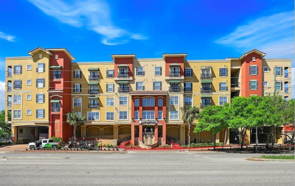 1711 Old Spanish Trl Unit 341, Houston, TX 77054 Condo for Rent in