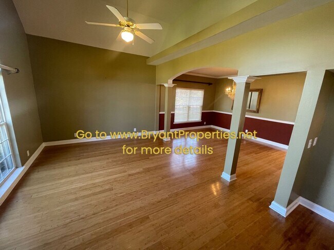 Foto del edificio - Nashville - Bellevue Area - 4 Bedrooms
