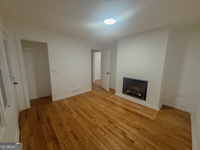 Foto del edificio - 1382 Childress Dr SW
