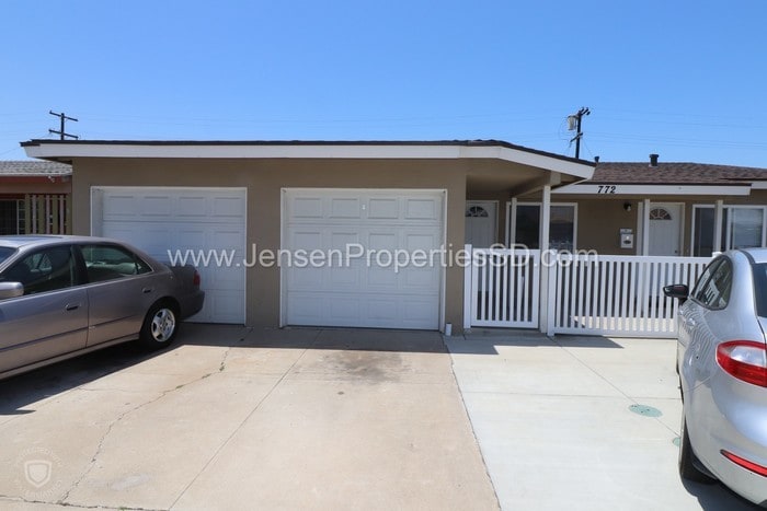 Primary Photo - 772 Jefferson Ave