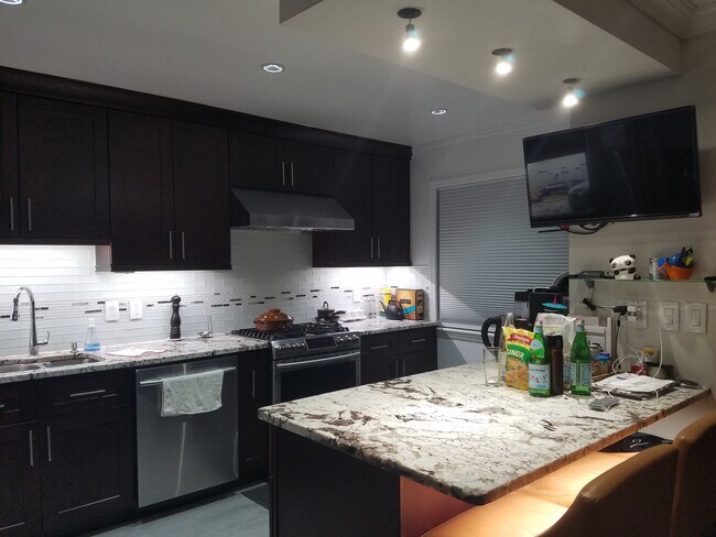 Kitchen 2 - 5858 198th St