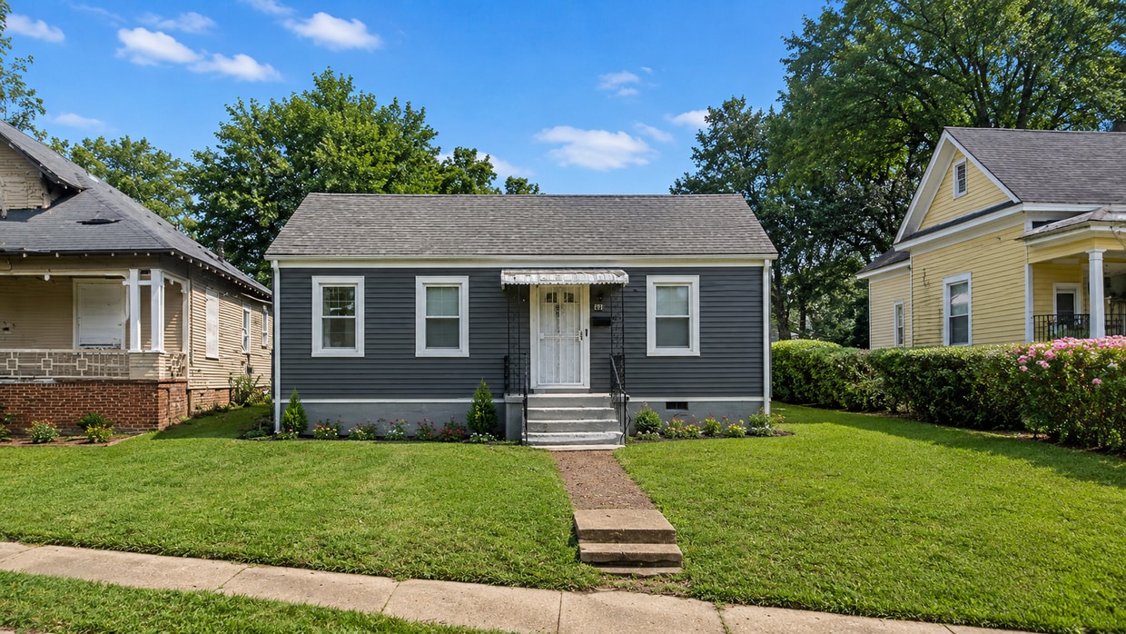 Photo - 1490 Havana St (Memphis, TN)