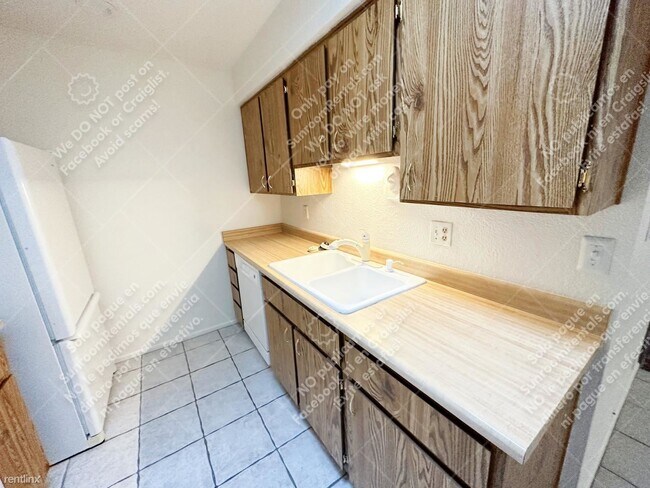 Foto del edificio - 2 br, 2 bath Condo - 602 W Yukon Dr 3 3