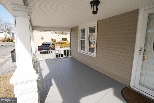 Foto del edificio - 605 Oak Hill Ave