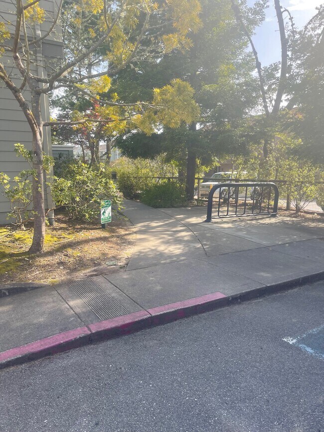 exterior - 2456 Cabrillo Hwy S
