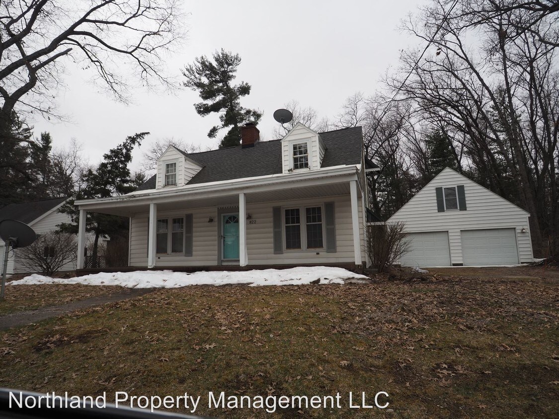 Foto principal - 2 br, 1.5 bath House - 822 Munson Avenue