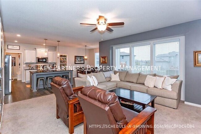 Foto del edificio - 23402 W 52nd Terrace