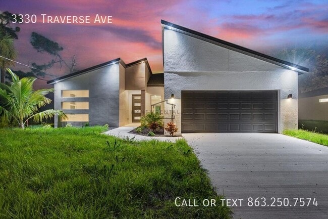 Building Photo - 3330 Traverse Ave