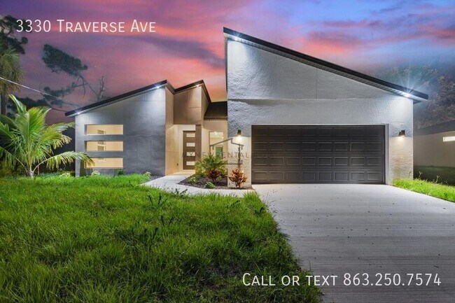 Foto del edificio - 3330 Traverse Ave