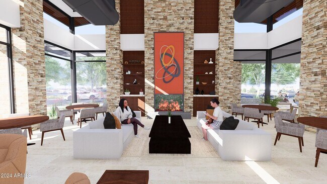 Foto del edificio - 16722 W Audrey Ln