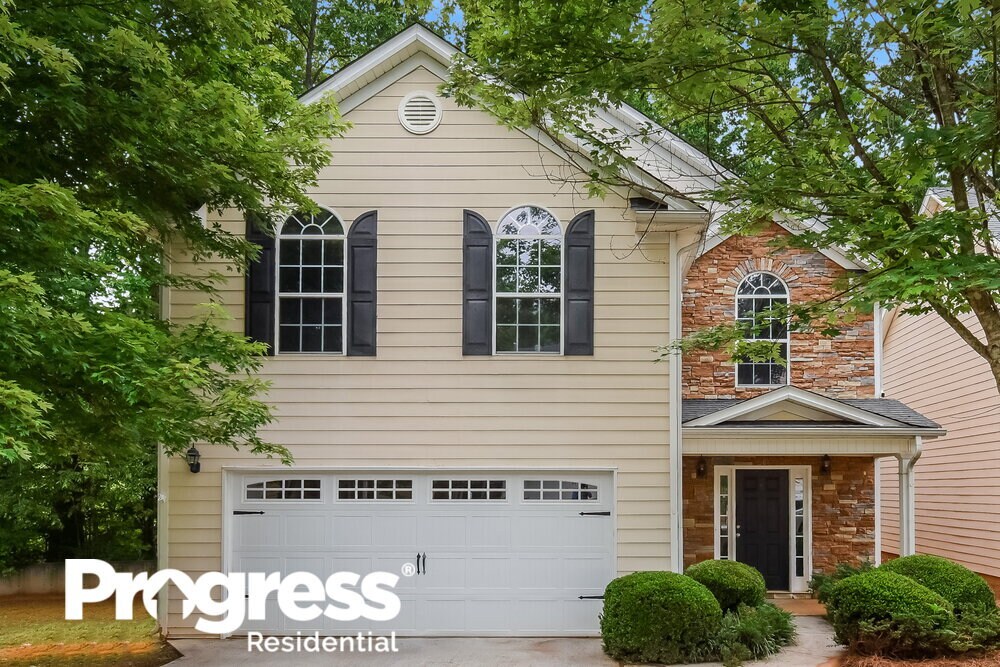 Primary Photo - 73 Stony Oak Dr
