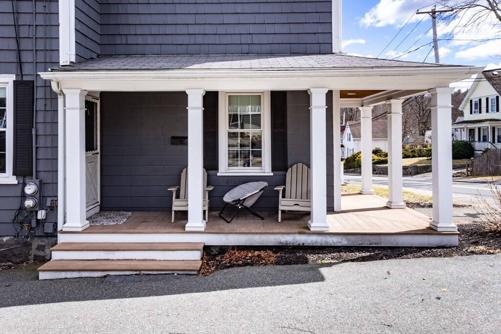 163 Bates Ave, Quincy, MA 02169 Townhome Rentals in Quincy MA