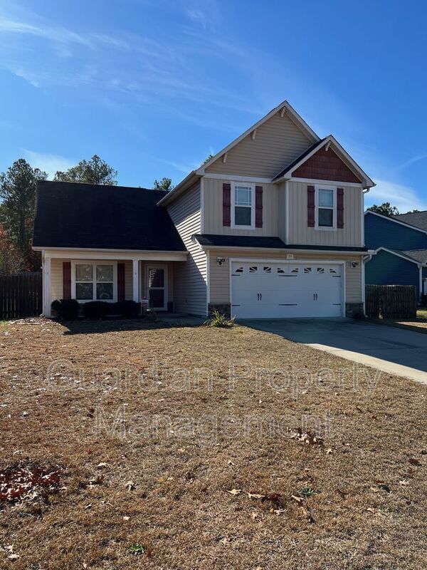 Primary Photo - 36 Parkview Ln