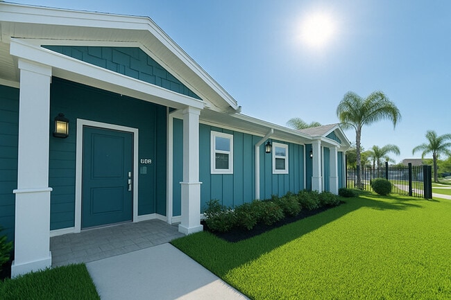 Building Photo - New Smyrna Beach