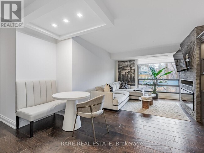 Photo du bâtiment - 449 Walmer Rd