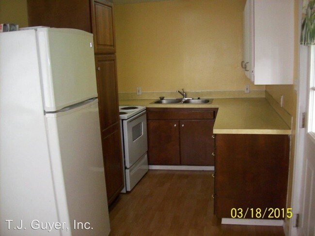 Foto del edificio - 2353 Jackson Hwy