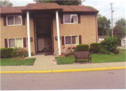 Foto del edificio - 199 W Wainwright Ave