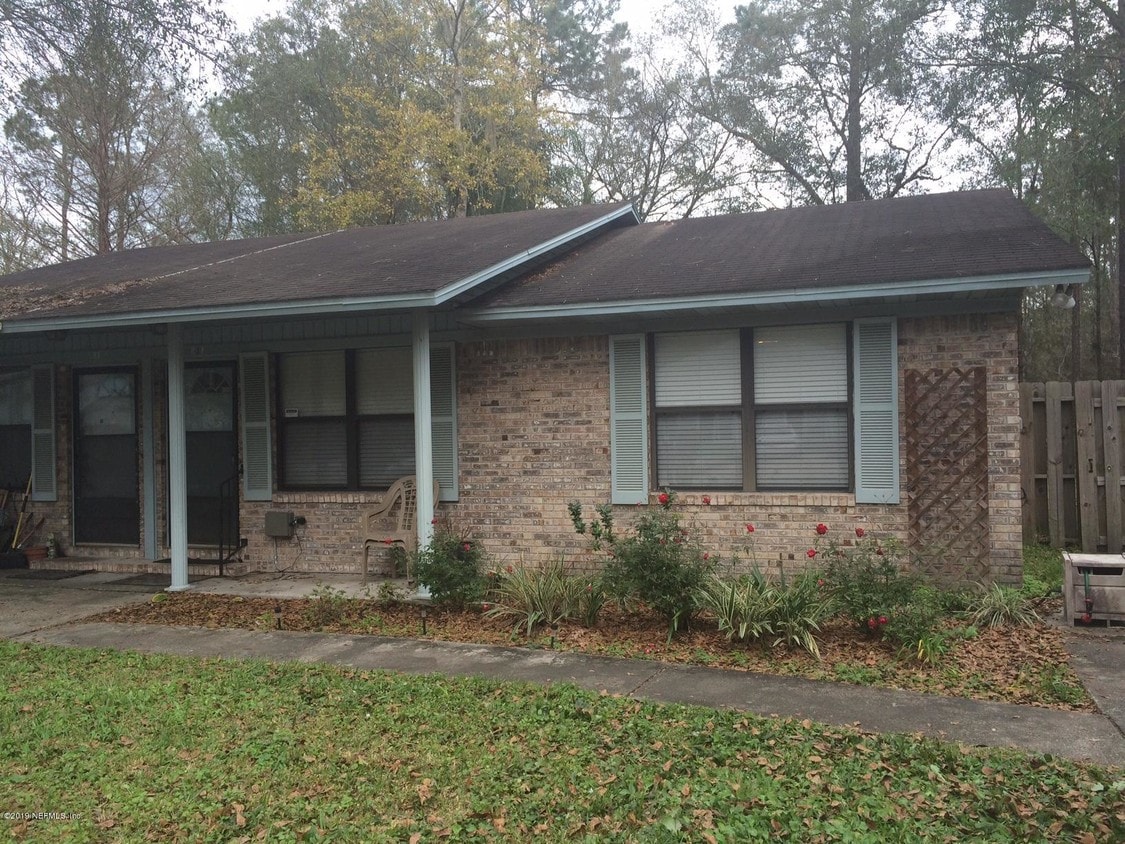214 Bradford Dr, Starke, FL 32091 House Rental in Starke, FL