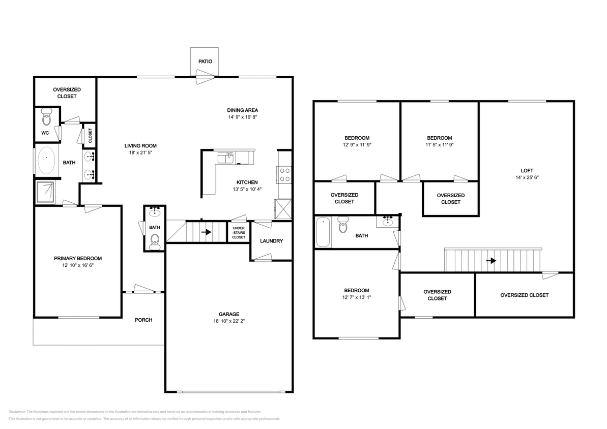 Foto del edificio - 142 Ridgemoore Ct