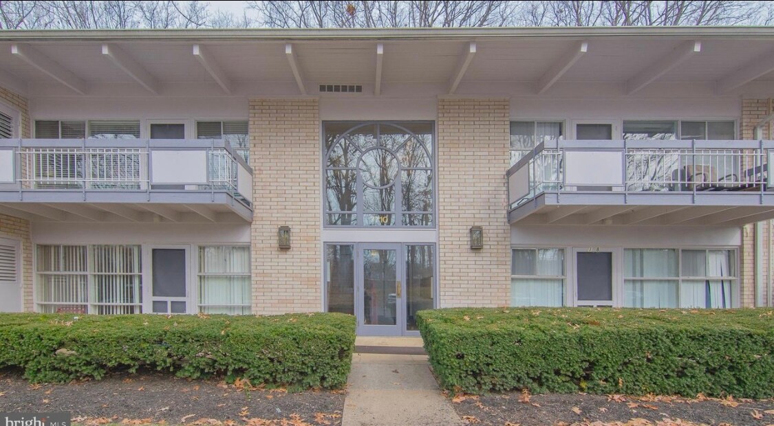 7710 Donnybrook Ct Unit 105, Annandale, VA 22003 Condo for Rent in